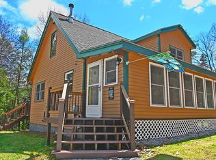 739 Washburn Rd, Alexandria, NH 03222