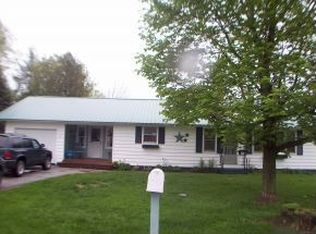 16 Brooklyn St, Swanton, VT 05488