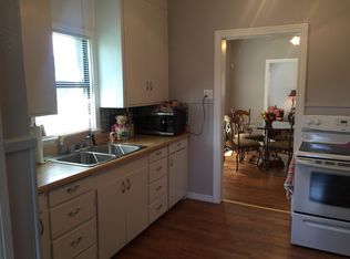 504 Avenue E SE, Childress, TX 79201