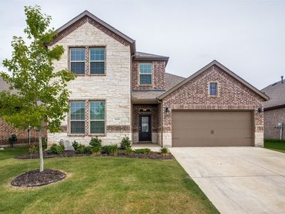 11113 Los Alamos Dr, Aubrey, TX, 76227