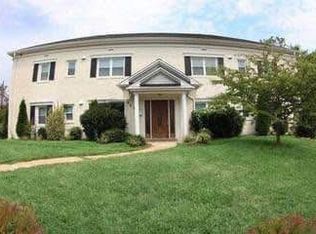 401 S Courthouse Rd APT 6, Arlington, VA 22204