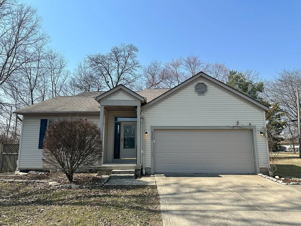 Building Photo - 4049 Sandy Ridge Dr