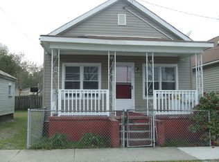 1113 N 6th St, Wilmington, NC 28401