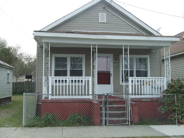 1113 N 6th St, Wilmington, NC 28401