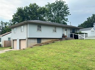 2619 NE 47th Ter, Kansas City, MO 64117