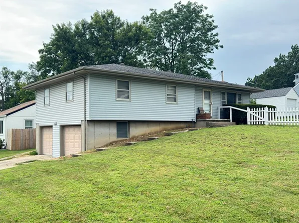 2619 NE 47th Ter, Kansas City, MO 64117