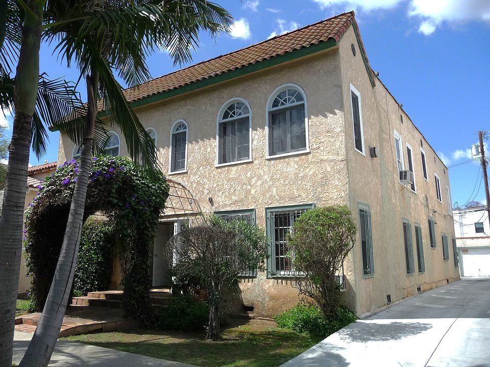 1st image of 435 1/2 N Sierra Bonita Ave #435-1/2