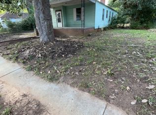 518 Magnolia St, Joanna, SC 29351