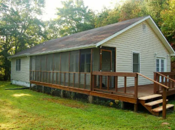 121 S Ridge Dr, Copperhill, TN 37317