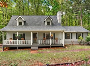 126 Midway Rd NW, Marietta, GA 30064