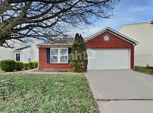 1314 Castleford Ln, Indianapolis, IN