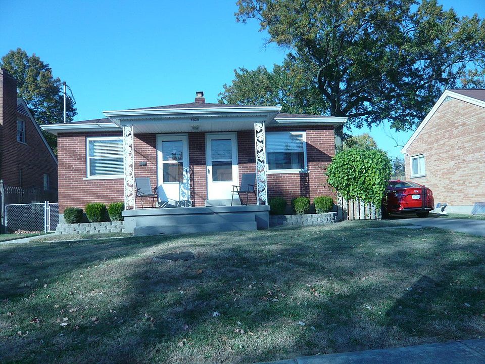 1st image of 2530 Altura Dr