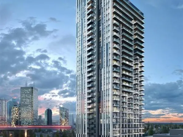 6608 Sussex Ave #2810, Burnaby, BC V5H 3C6
