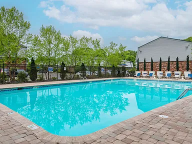Southwood Pool