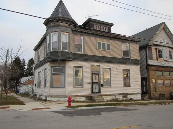 3232 W Cameron Ave, Milwaukee, WI 53209