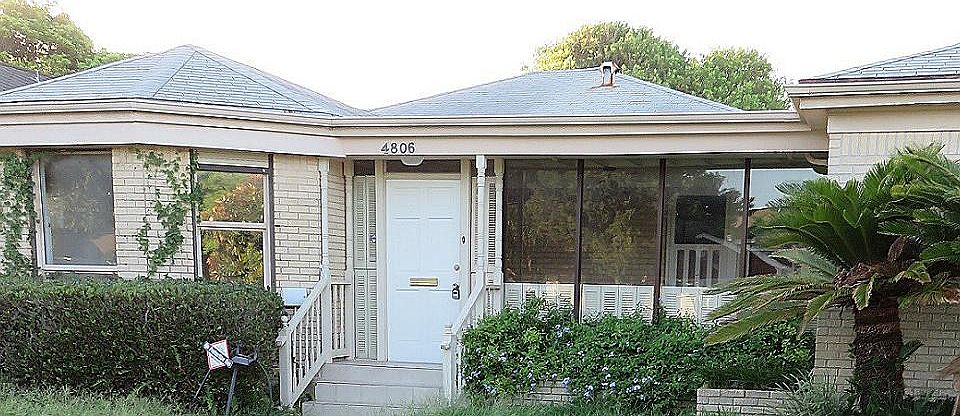 1st image of 4806 Woodrow Ave