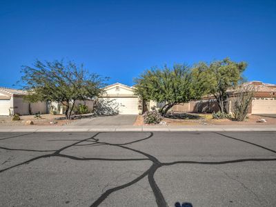 1348 W Montebello Ave, Apache Junction, AZ, 85120