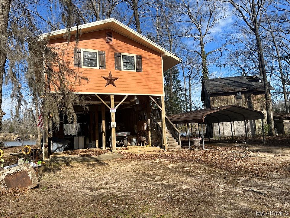 7144 Henderson Rd, Lowndesboro, AL 36752 MLS 532008 Zillow