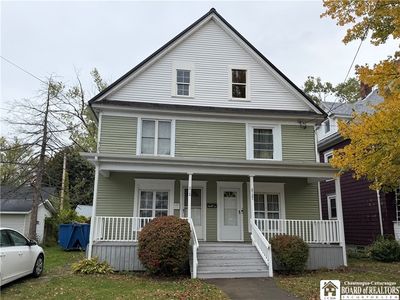 212 King St, Dunkirk, NY, 14048