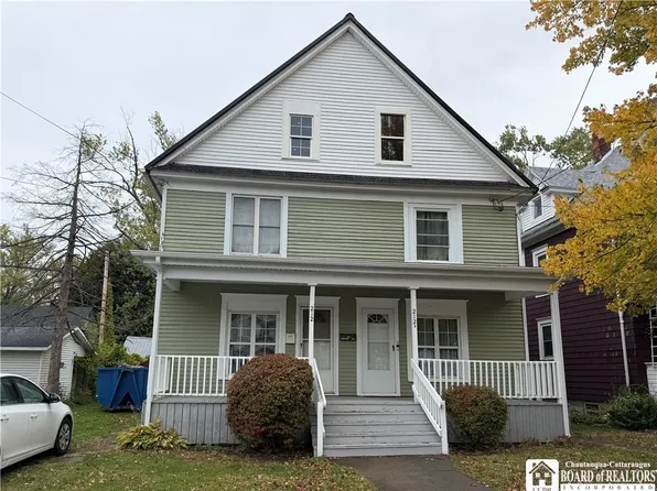 212 King St, Dunkirk, NY 14048