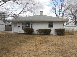 8429 Harrison Dr, Indianapolis, IN