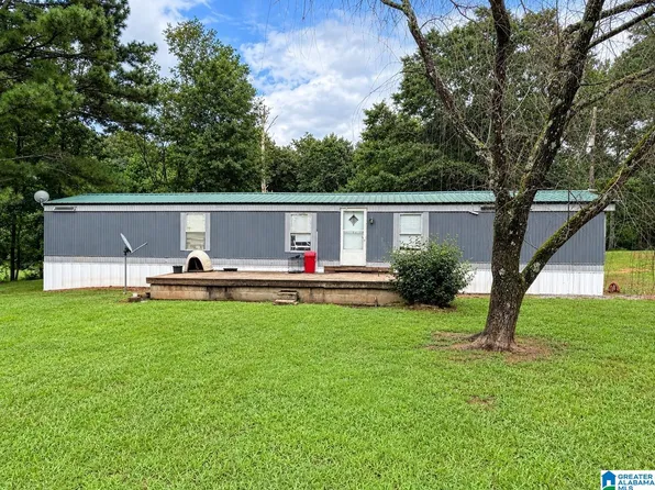 10743 County Road 92, Woodland, AL 36280