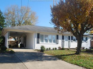 2908 Maple Ave, Point Pleasant, WV 25550