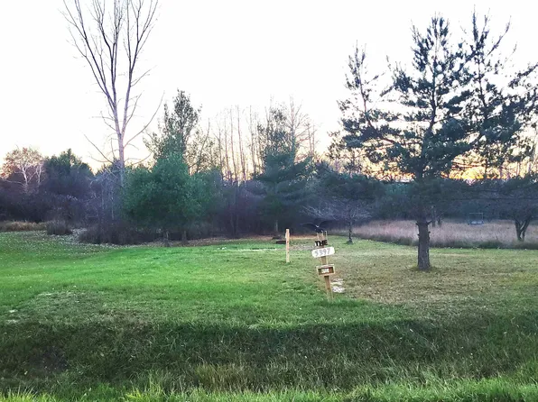 5397 Colchester Way, Gladwin, MI 48624