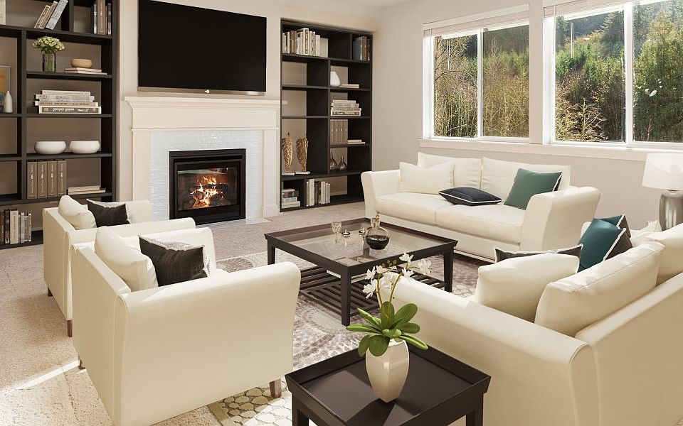 Larwood Plan, Ridgefield Heights, Ridgefield, WA 98642 Zillow