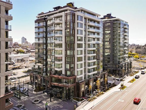 2nd image of 363 Tyee Rd #606