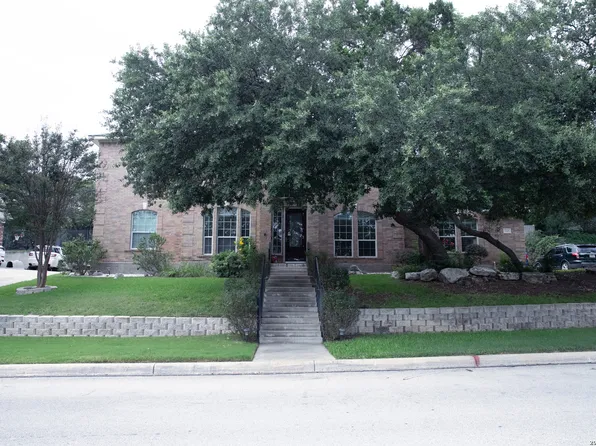 3325 Navasota, San Antonio, TX 78259