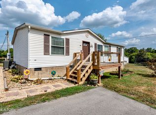 491 Mason Rd, Madisonville, TN 37354