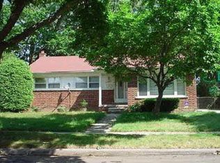 14450 Park St, Oak Park, MI
