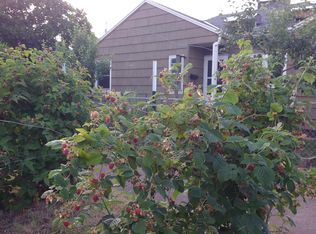 33 N Dekum St, Portland, OR 97217