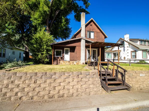 843 Riverside Ave, Orofino, ID 83544