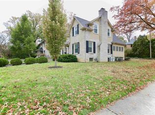 500 S Ballantine Rd, Bloomington, IN 47401