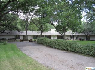 3600 Chisholm Trl, Temple, TX 76504