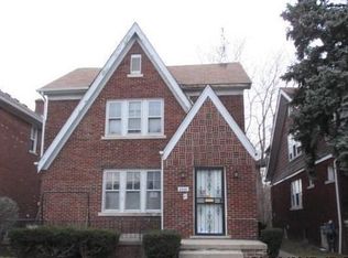5808 Chalmers St #FIRST, Detroit, MI 48213