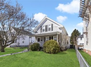 907 Park Ave, Woonsocket, RI 02895