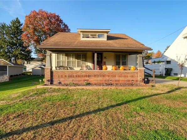 1205 Brooklyn Ave, Cambridge, OH 43725