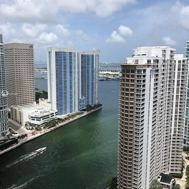 1st image of 495 Brickell Ave APT 3704