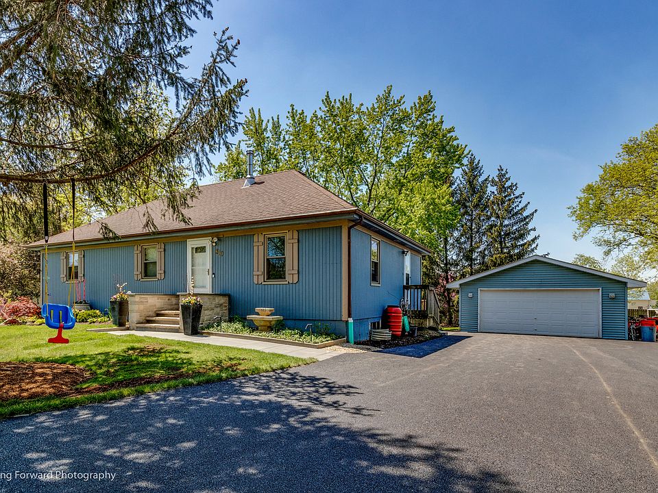 810 Elm Ave, Round Lake Park, IL 60073 Zillow