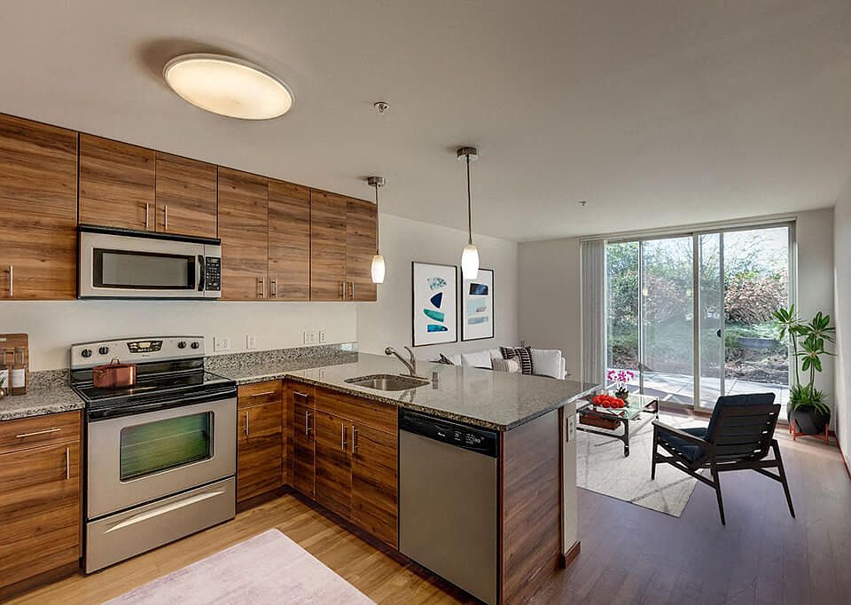 The Station At Othello Park Apartment Rentals Seattle, WA Zillow