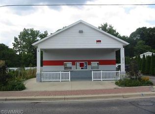 3917 Leland Ave NE, Comstock Park, MI 49321