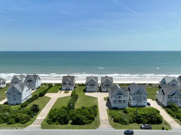 4300 Island Drive, North Topsail Beach, NC 28460