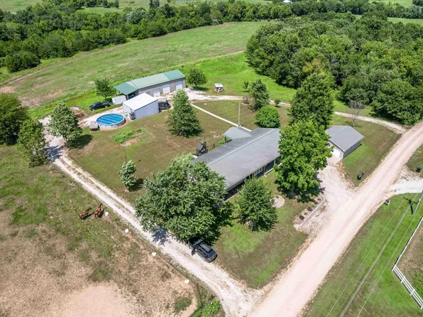 33610 Wieneke Branch Rd, California, MO 65018