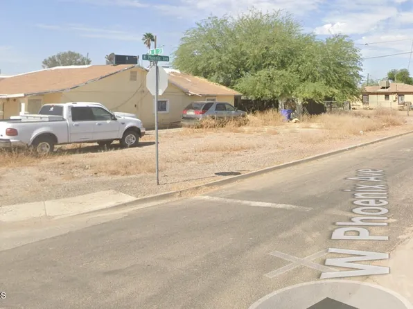 610 N B Street #22, Eloy, AZ 85131