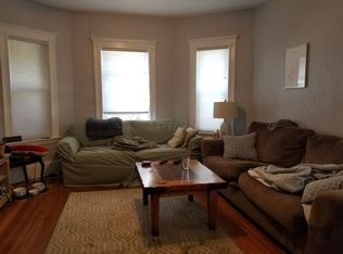 27 Warner St #1, Somerville, MA 02144