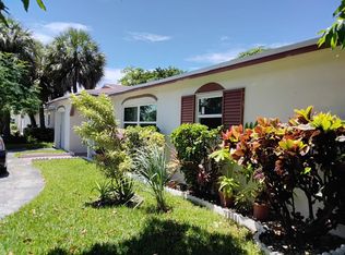 6705 Oakmont, North Lauderdale, FL 33068