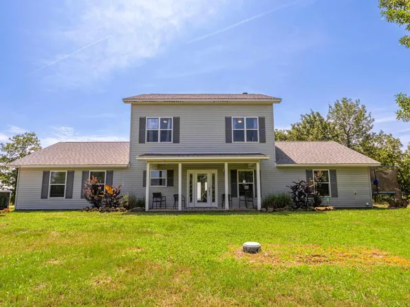 291 Most High Loop, Hot Springs, AR 71901